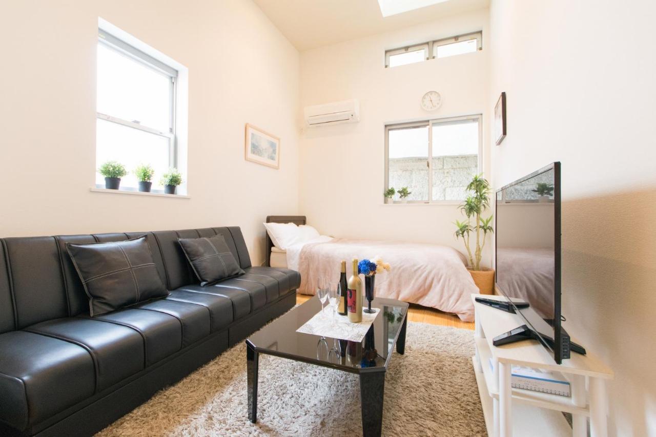★ 2min Sta. / 9min Harajuku / Modern Maisonette Tokio