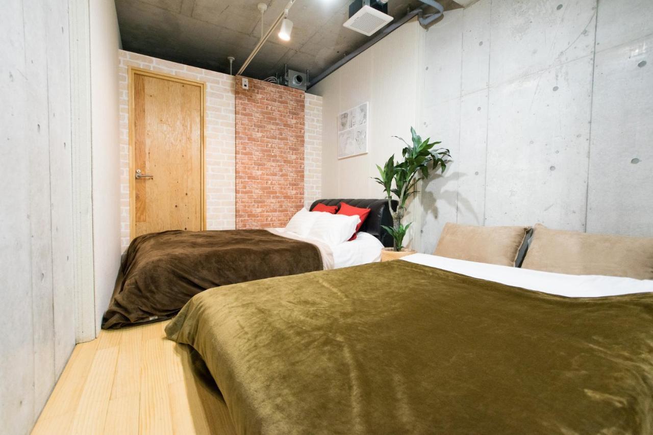 Appartement ★ 2min Sta. / 9min Harajuku / Modern Maisonette