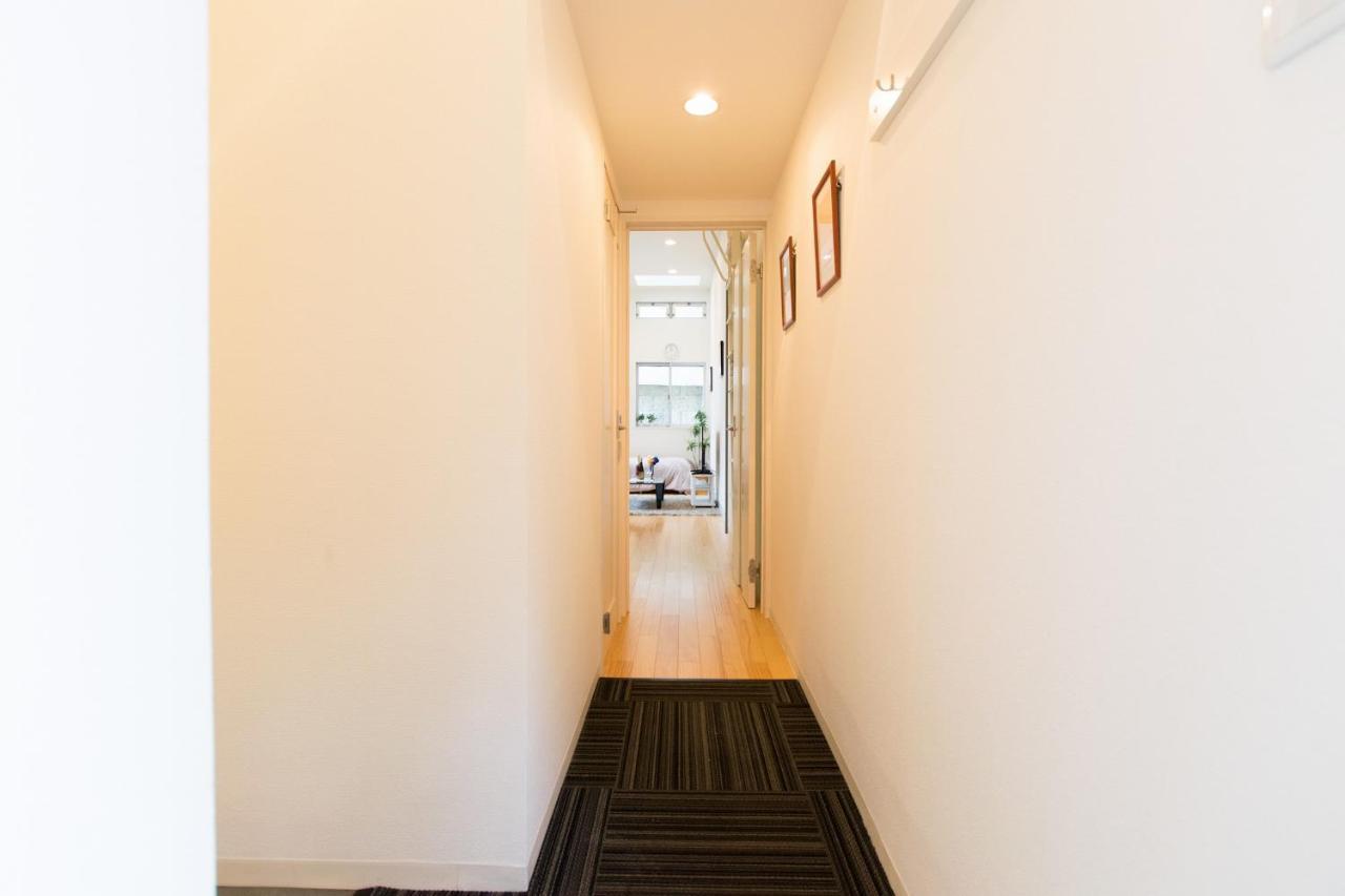 ★ 2min Sta. / 9min Harajuku / Modern Maisonette * Tokio