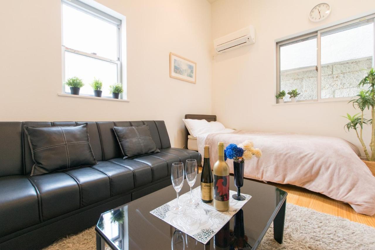 Appartement ★ 2min Sta. / 9min Harajuku / Modern Maisonette *