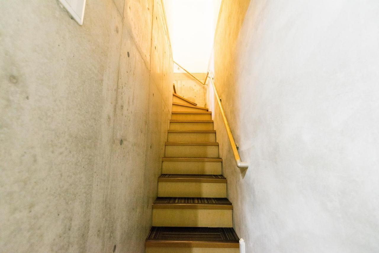 Appartement ★ 2min Sta. / 9min Harajuku / Modern Maisonette *
