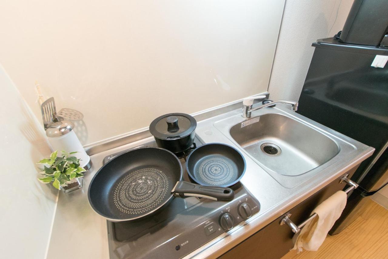 ★ 2min Sta. / 9min Harajuku / Modern Maisonette *