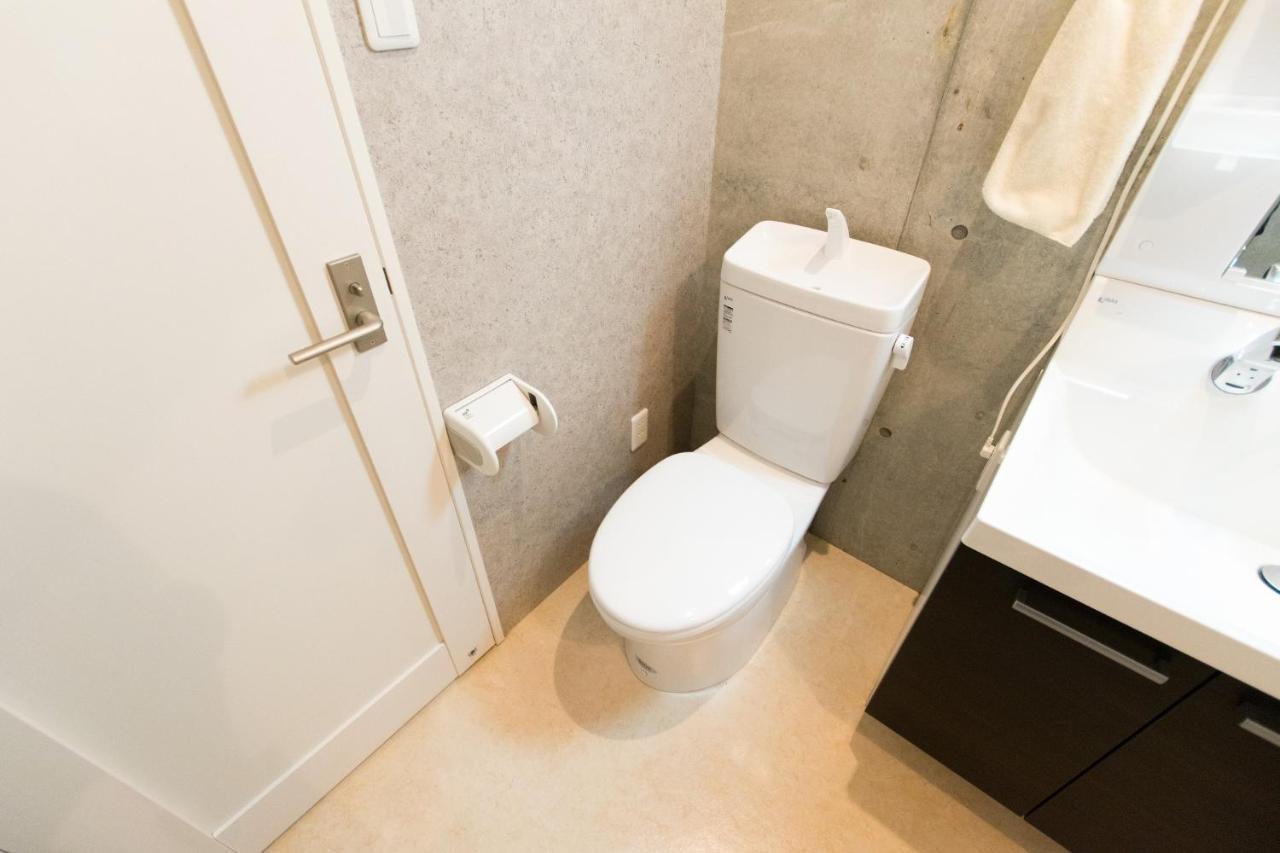 ★ 2min Sta. / 9min Harajuku / Modern Maisonette Appartement