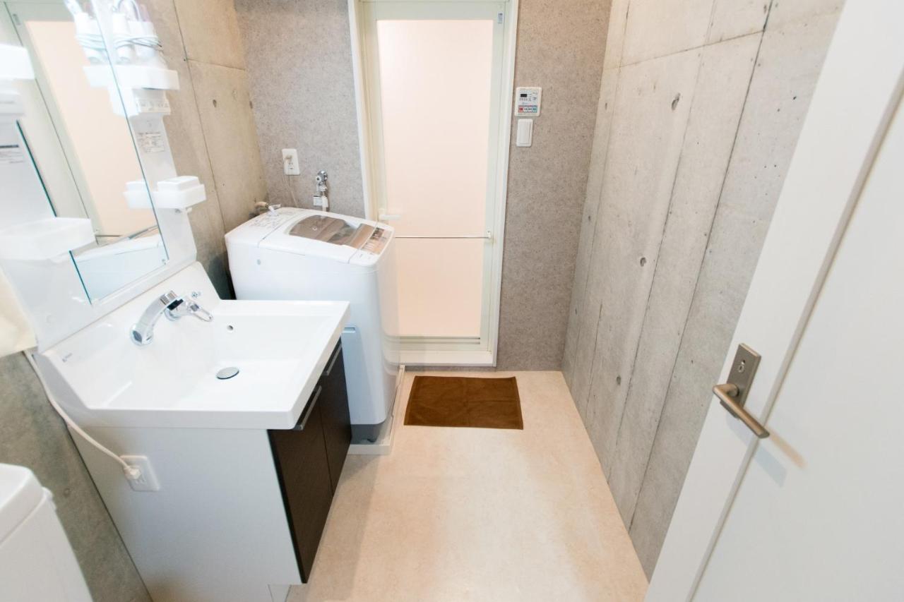 Appartement ★ 2min Sta. / 9min Harajuku / Modern Maisonette Tokio