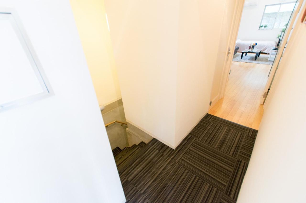 Appartement ★ 2min Sta. / 9min Harajuku / Modern Maisonette *