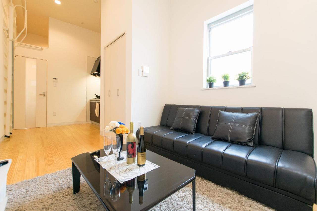 ★ 2min Sta. / 9min Harajuku / Modern Maisonette * Tokio