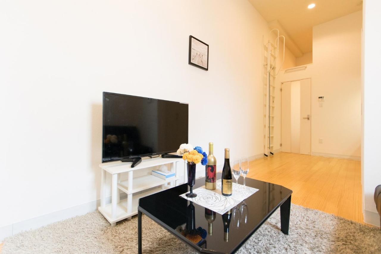 ★ 2min Sta. / 9min Harajuku / Modern Maisonette Appartement *
