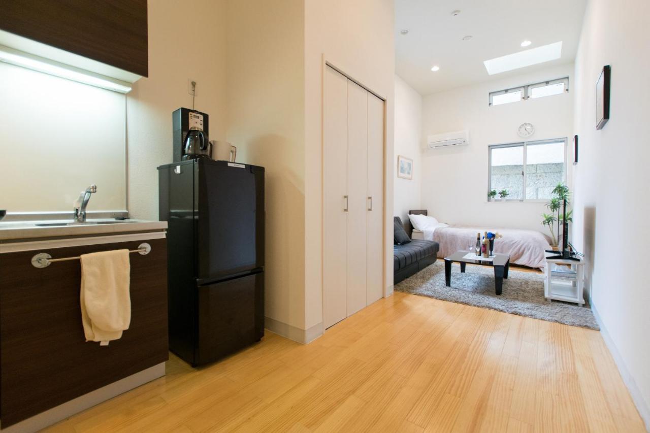 ★ 2min Sta. / 9min Harajuku / Modern Maisonette Appartement