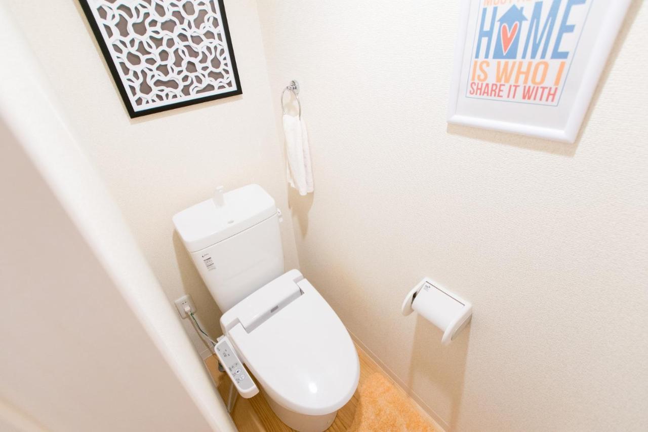 ★ 2min Sta. / 9min Harajuku / Modern Maisonette * Tokio