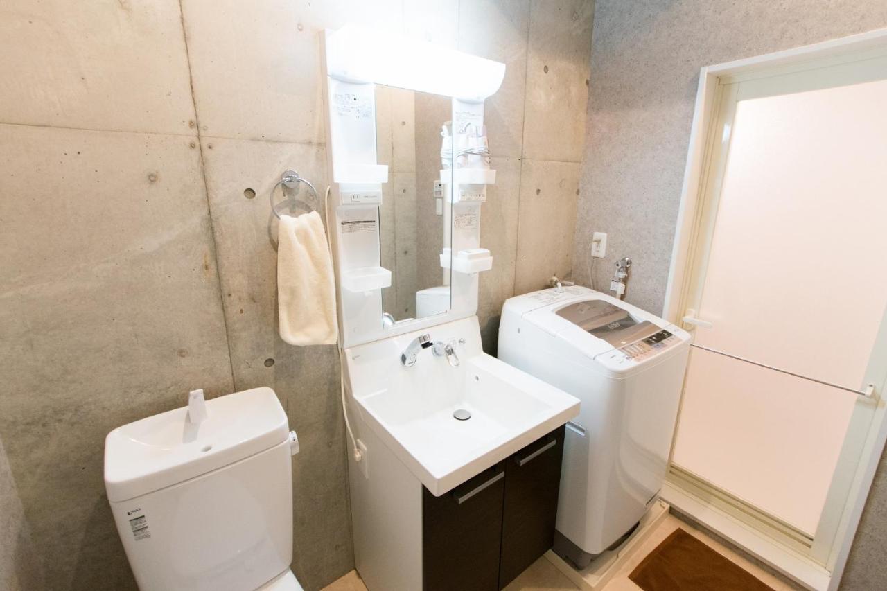 Appartement ★ 2min Sta. / 9min Harajuku / Modern Maisonette Tokio