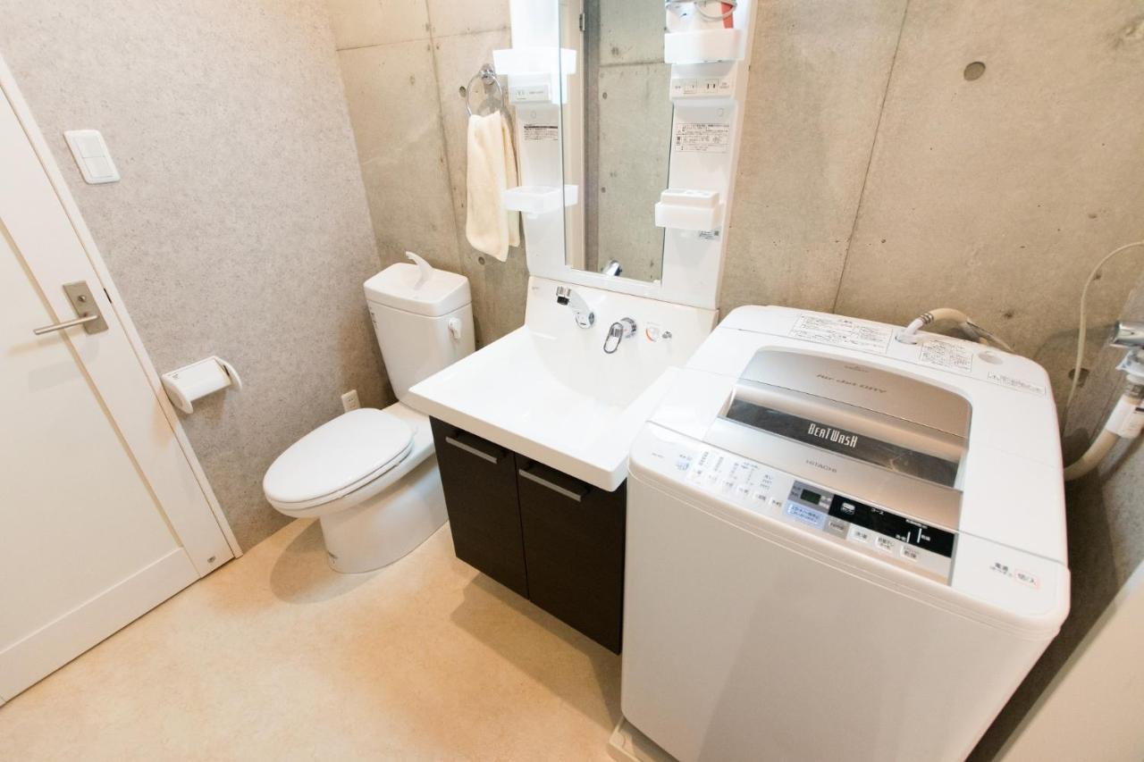 ★ 2min Sta. / 9min Harajuku / Modern Maisonette Appartement