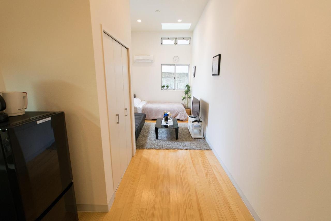 Appartement ★ 2min Sta. / 9min Harajuku / Modern Maisonette *
