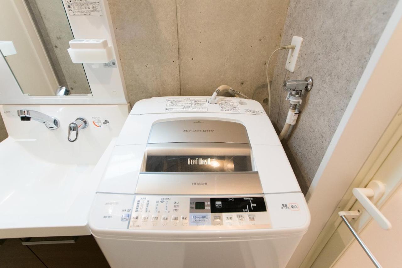 ★ 2min Sta. / 9min Harajuku / Modern Maisonette Appartement