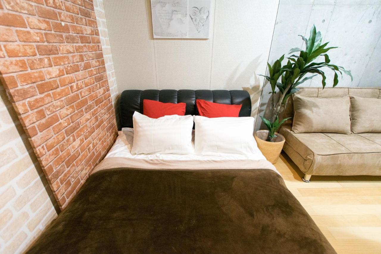 ★ 2min Sta. / 9min Harajuku / Modern Maisonette
