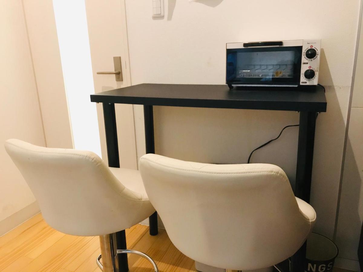 Appartement ★ 2min Sta. / 9min Harajuku / Modern Maisonette Tokio