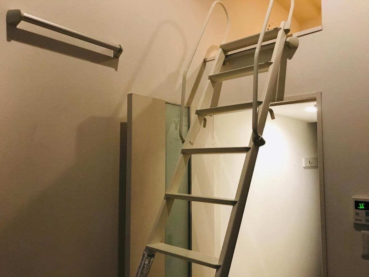 Appartement ★ 2min Sta. / 9min Harajuku / Modern Maisonette Tokio